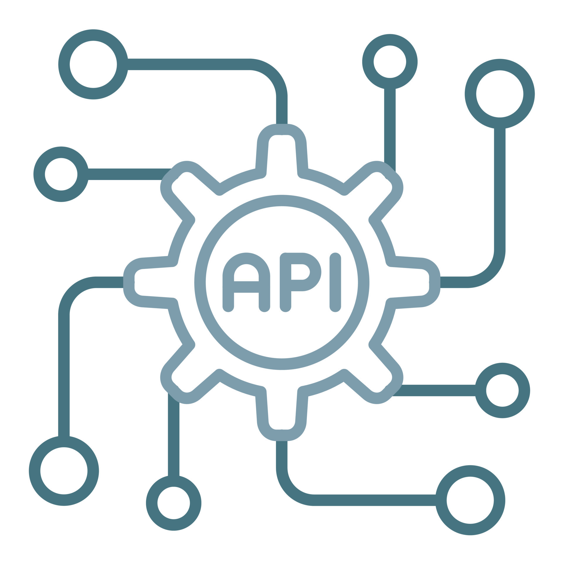 API Integration & Development